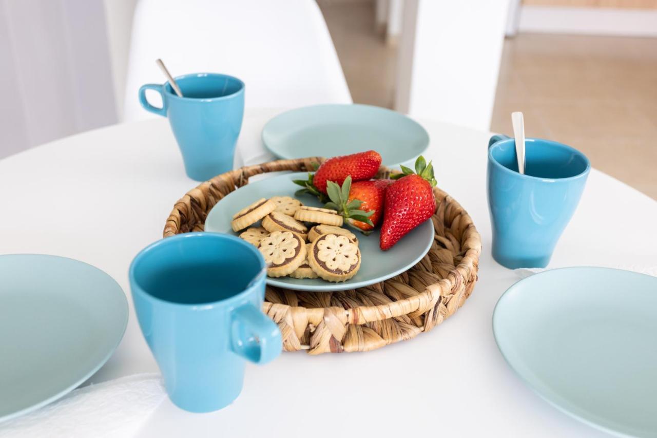 Home2Book Stylish Apartment 푸에르토 데 기마르 외부 사진