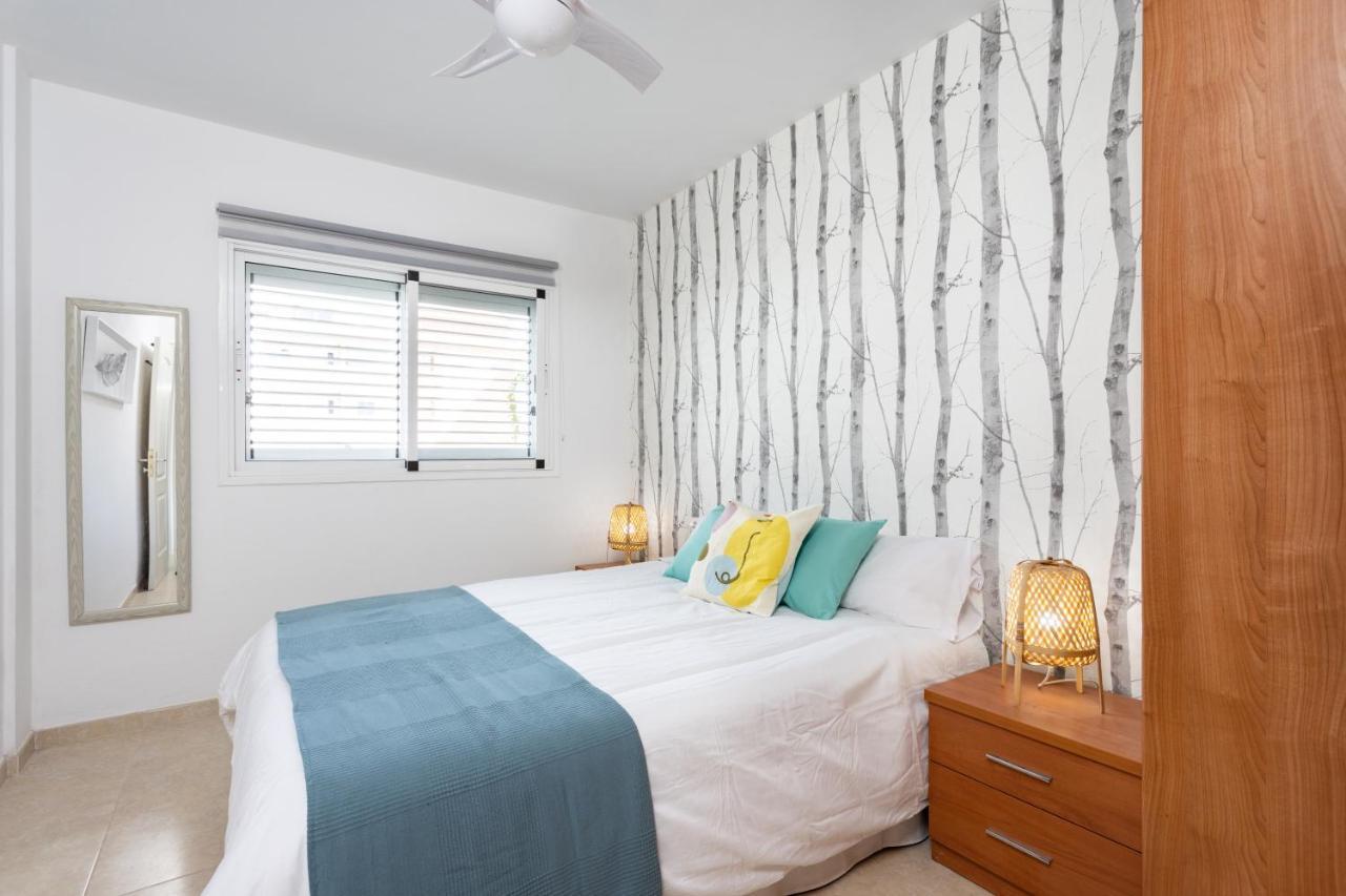 Home2Book Stylish Apartment 푸에르토 데 기마르 외부 사진