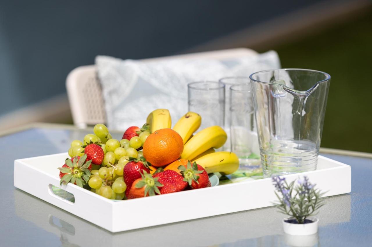 Home2Book Stylish Apartment 푸에르토 데 기마르 외부 사진