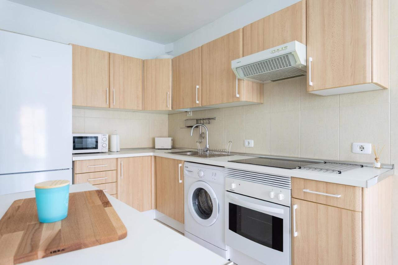 Home2Book Stylish Apartment 푸에르토 데 기마르 외부 사진