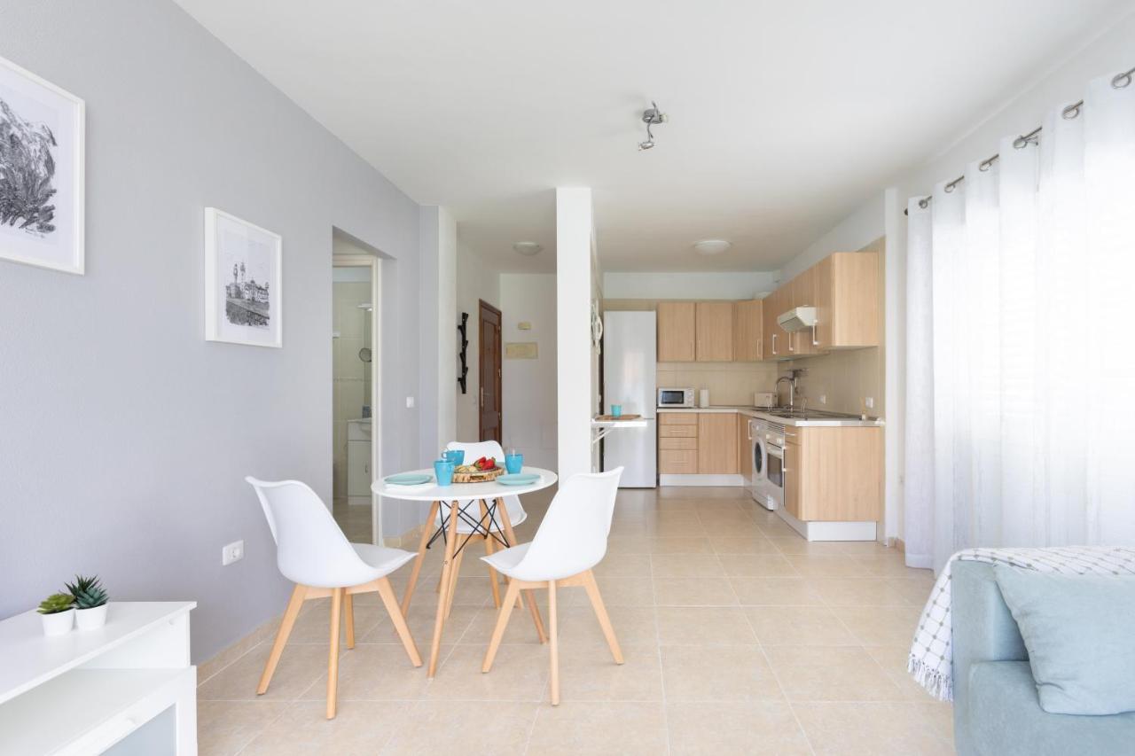 Home2Book Stylish Apartment 푸에르토 데 기마르 외부 사진