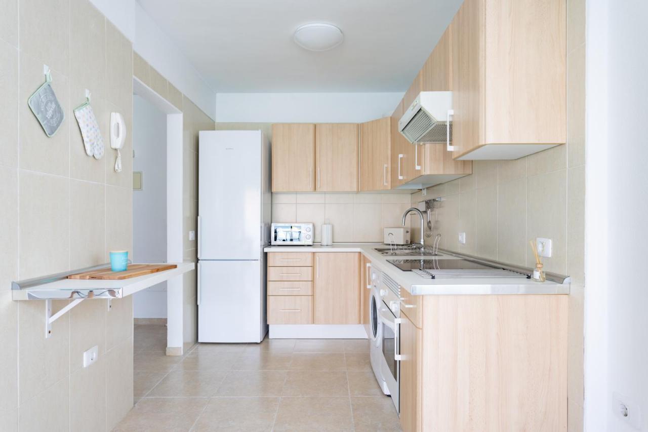 Home2Book Stylish Apartment 푸에르토 데 기마르 외부 사진